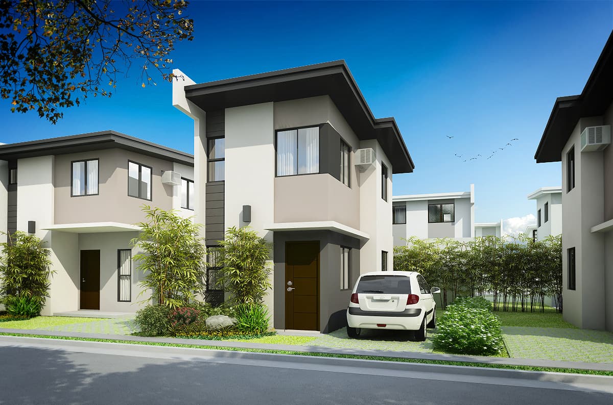 Amaia Scapes Rizal