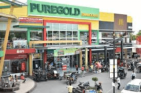 Puregold Binangonan