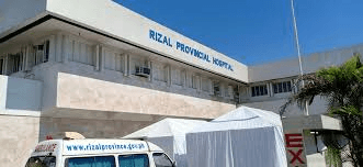 Rizal Provincial Hospital System