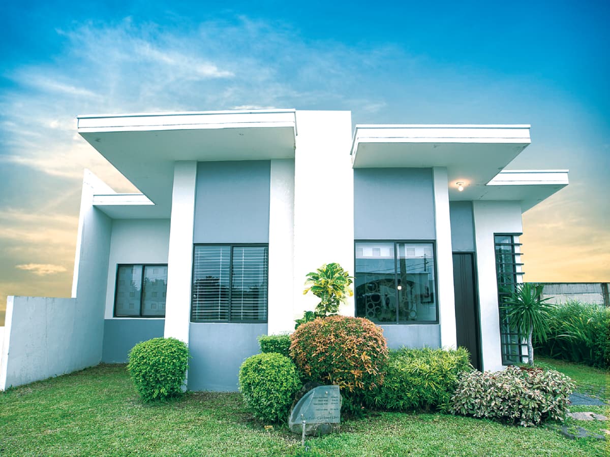 Amaia Scapes San Pablo