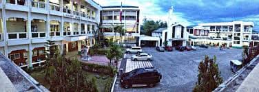 San Pablo College