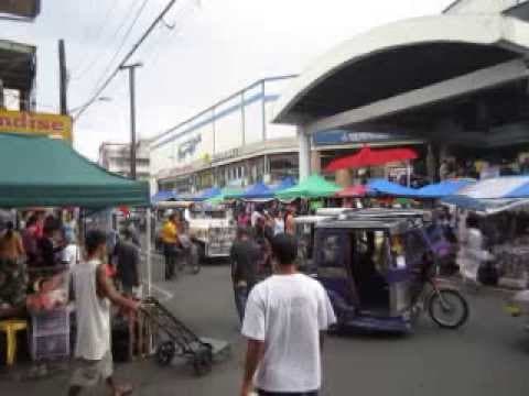 San Pablo Public Market