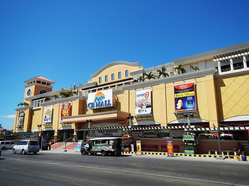 CB Mall