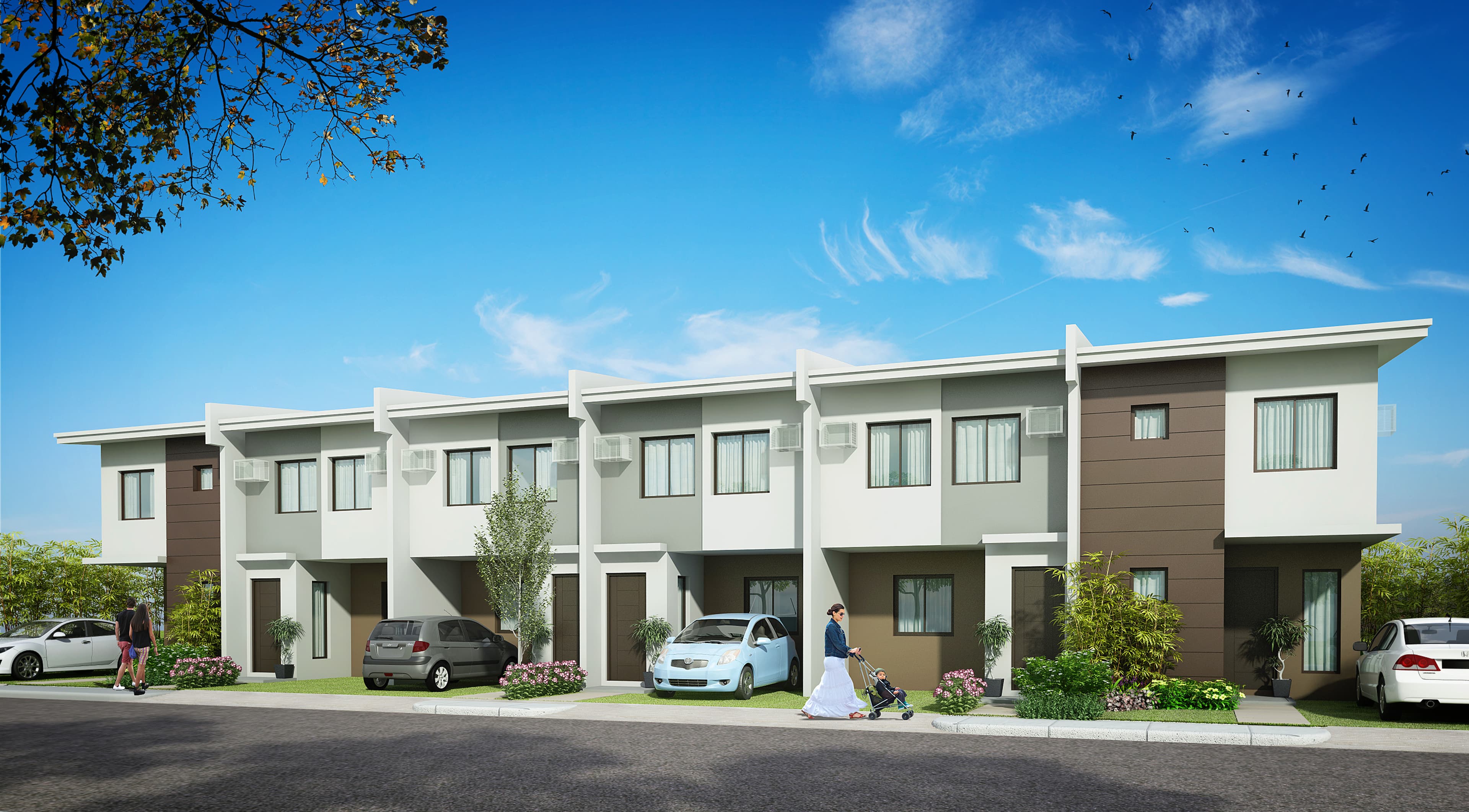 Amaia Series Novaliches