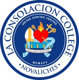La Consolacion College – Novaliches