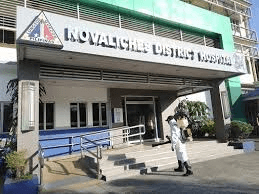 Novaliches District Hospital