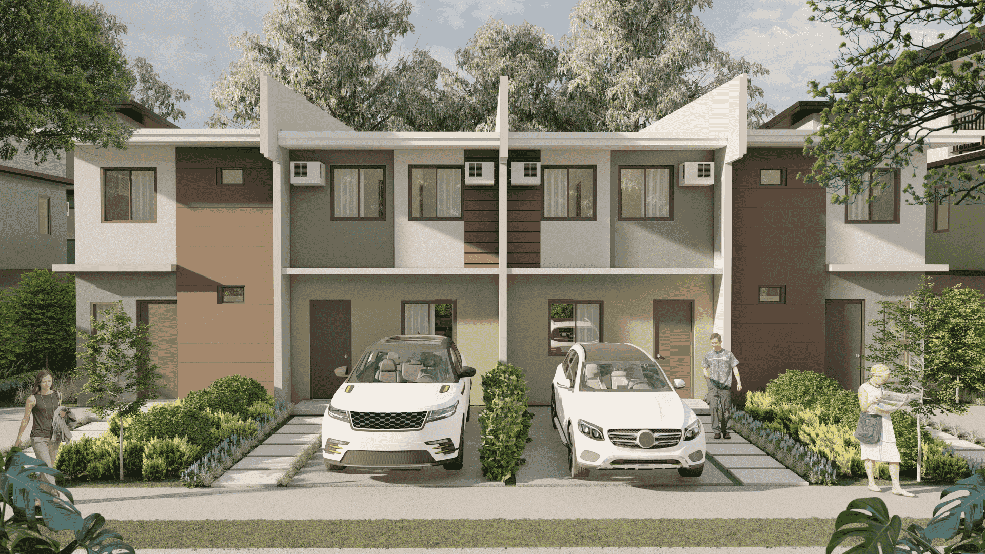 Amaia Series Nuvali