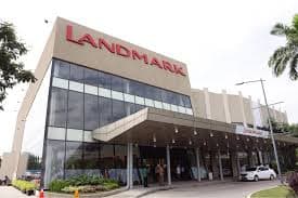 Landmark