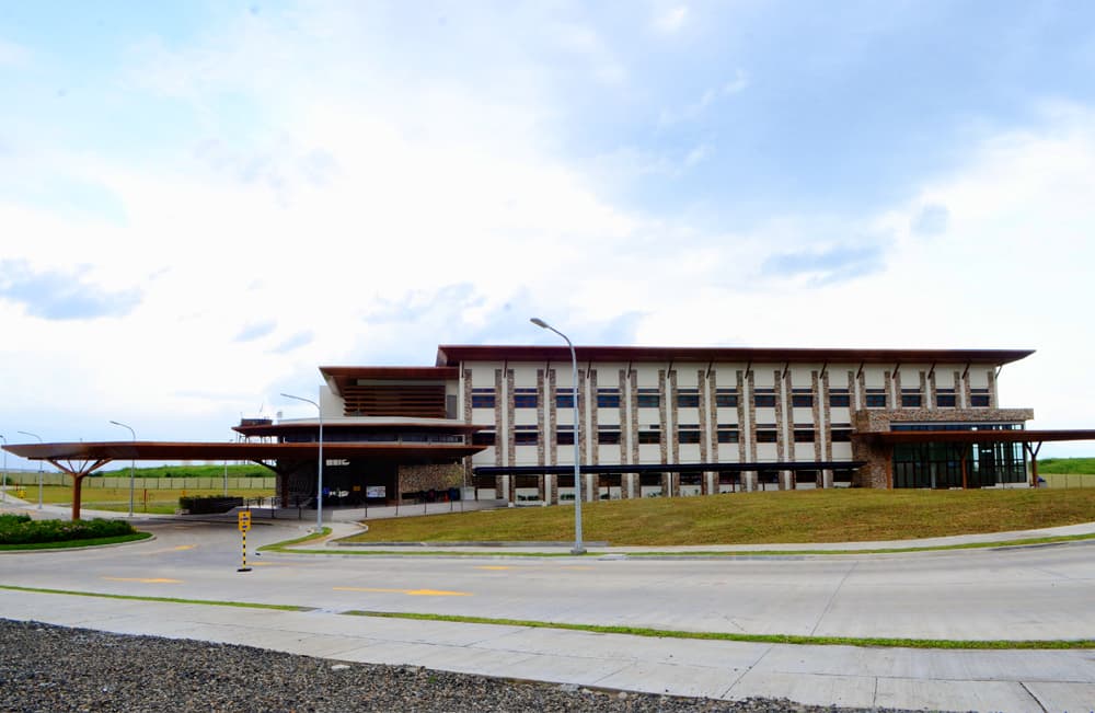 Miriam College