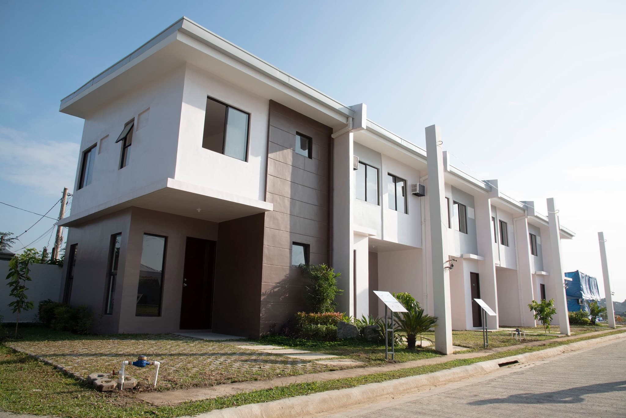 Amaia Series Vermosa
