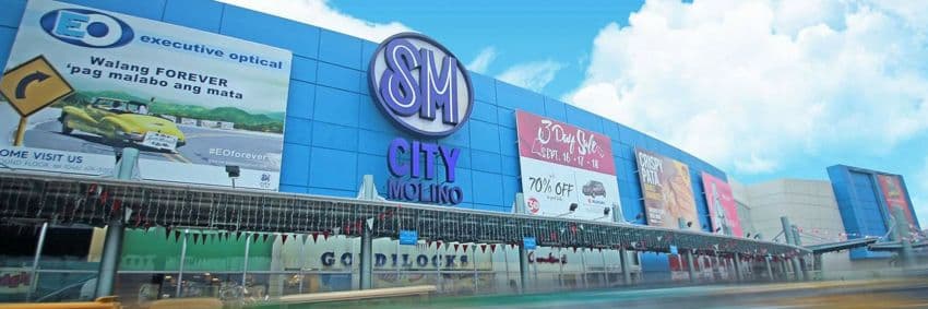 SM City Molino