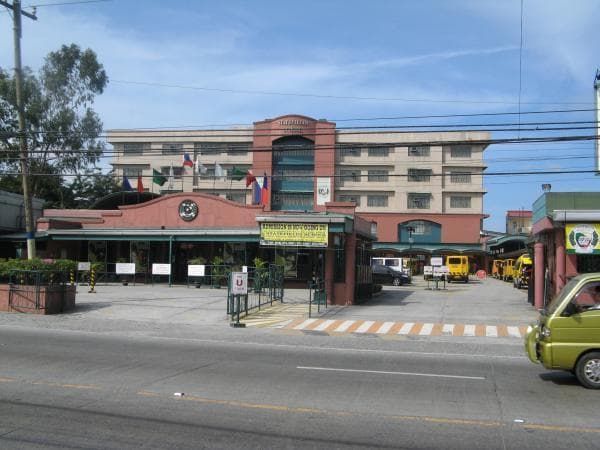 Statefield School, Inc.