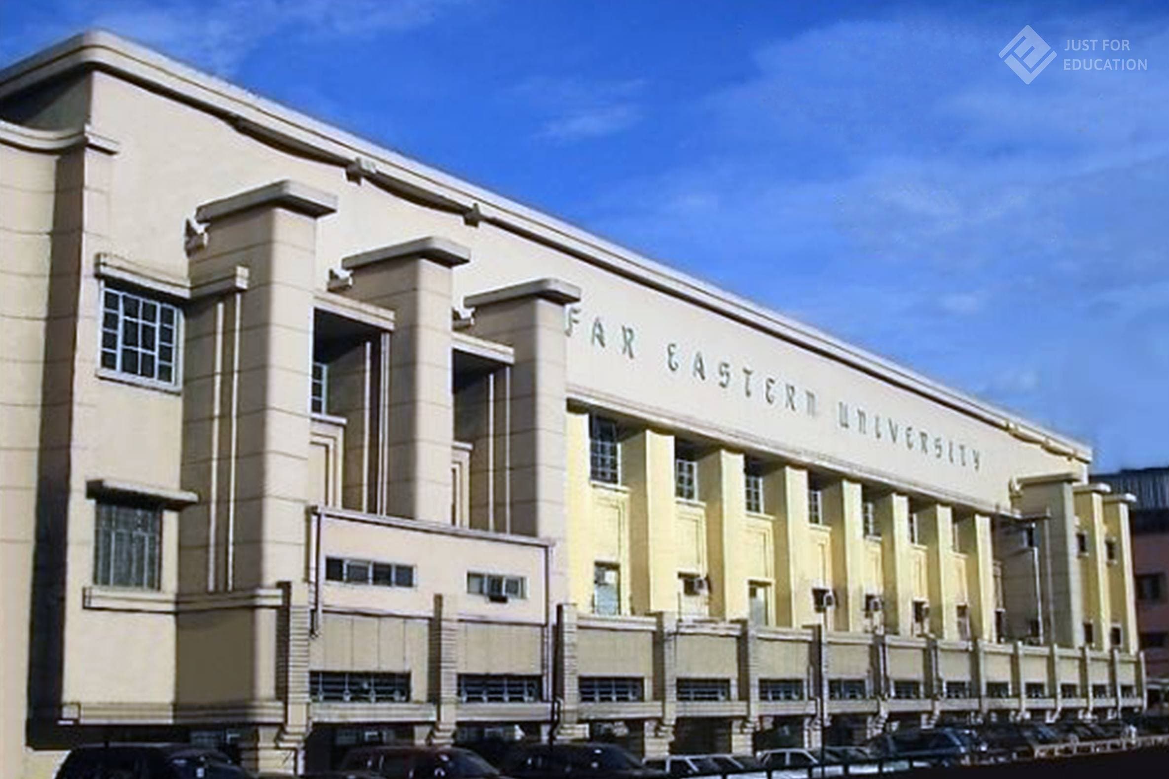 Far Eastern University