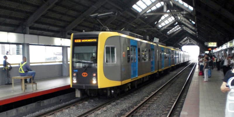 LRT 1 Doroteo Jose