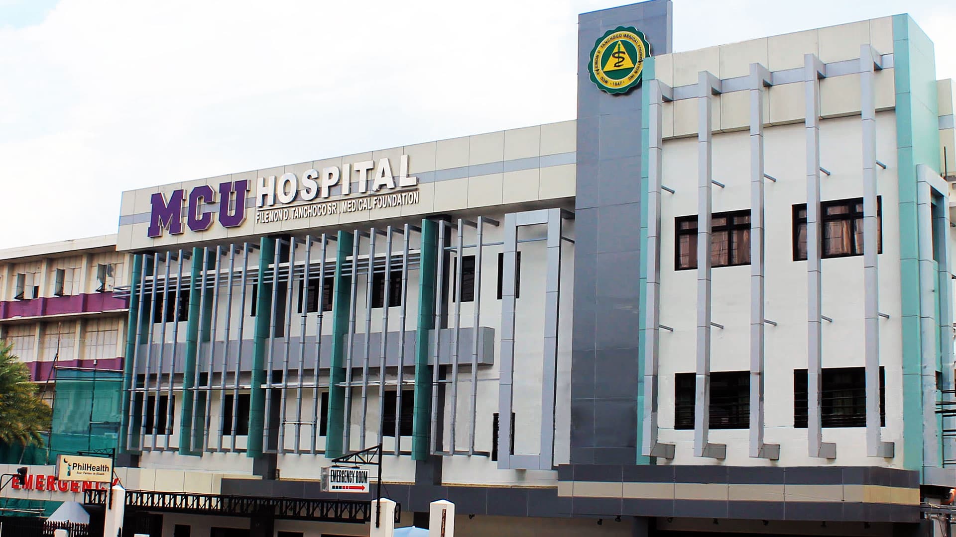 MCU Hospital