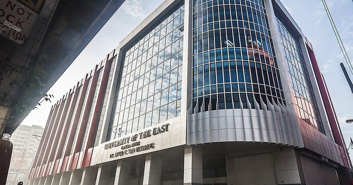 University of the East