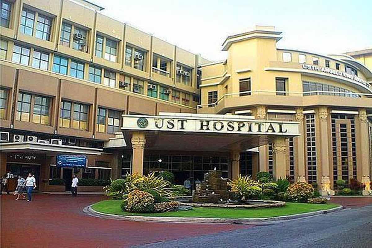 UST Hospital