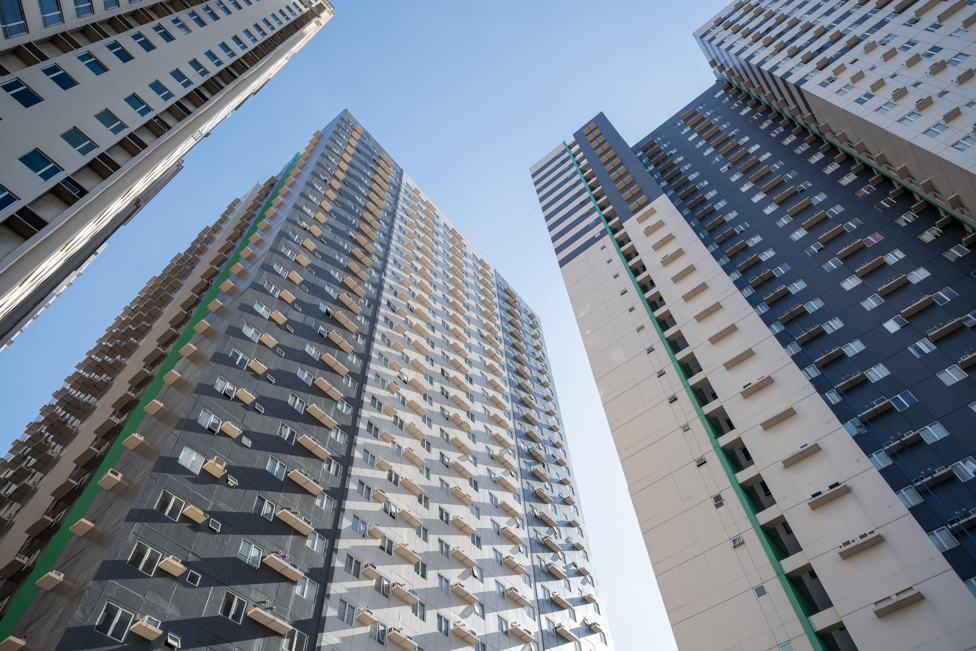 Amaia Skies Cubao
