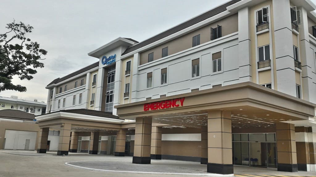 QualiMed Hospital