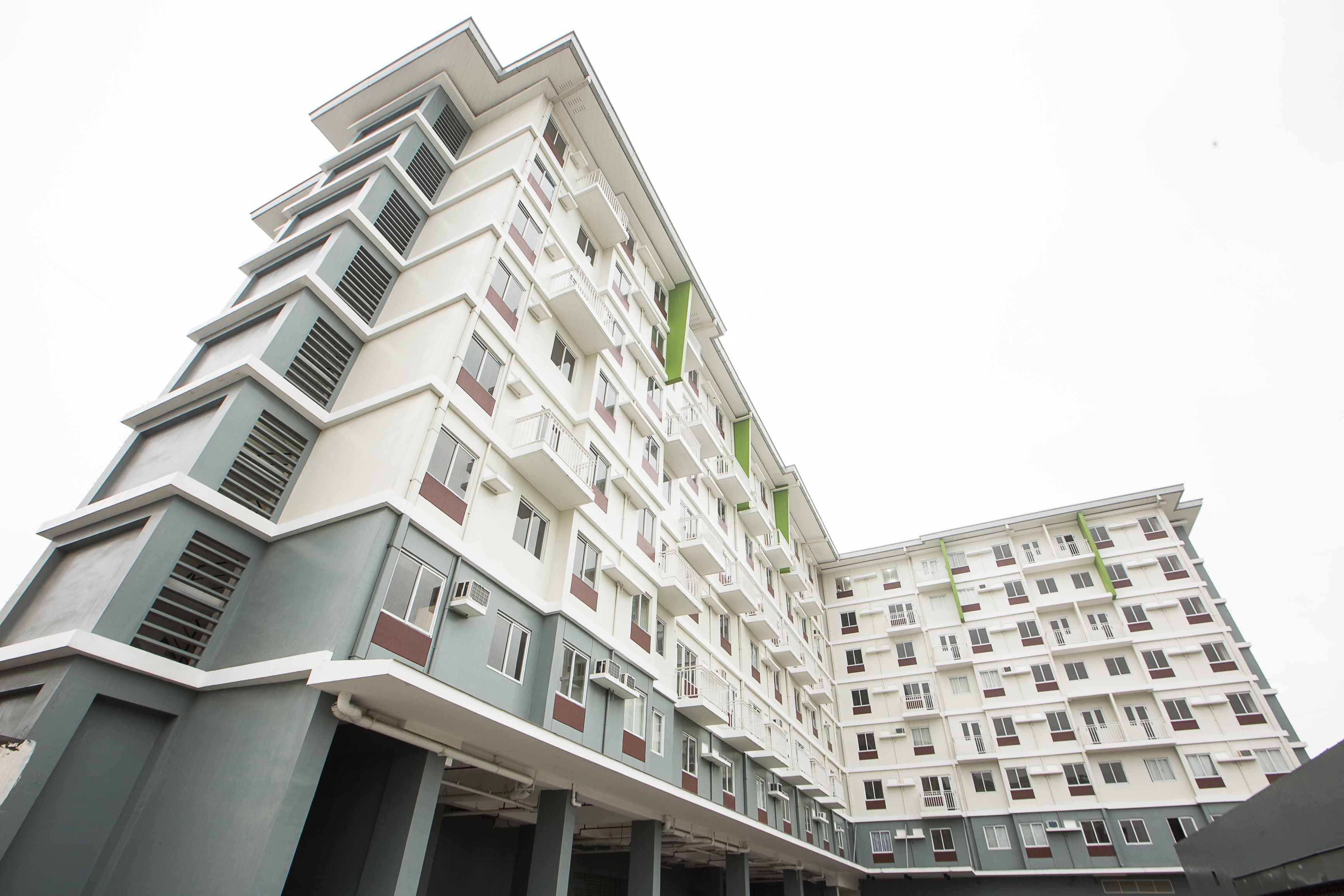 Amaia Steps Bicutan