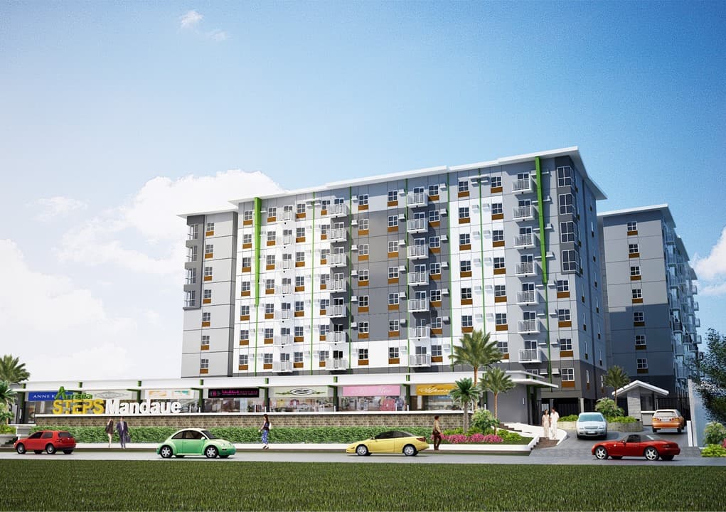Amaia Steps Mandaue