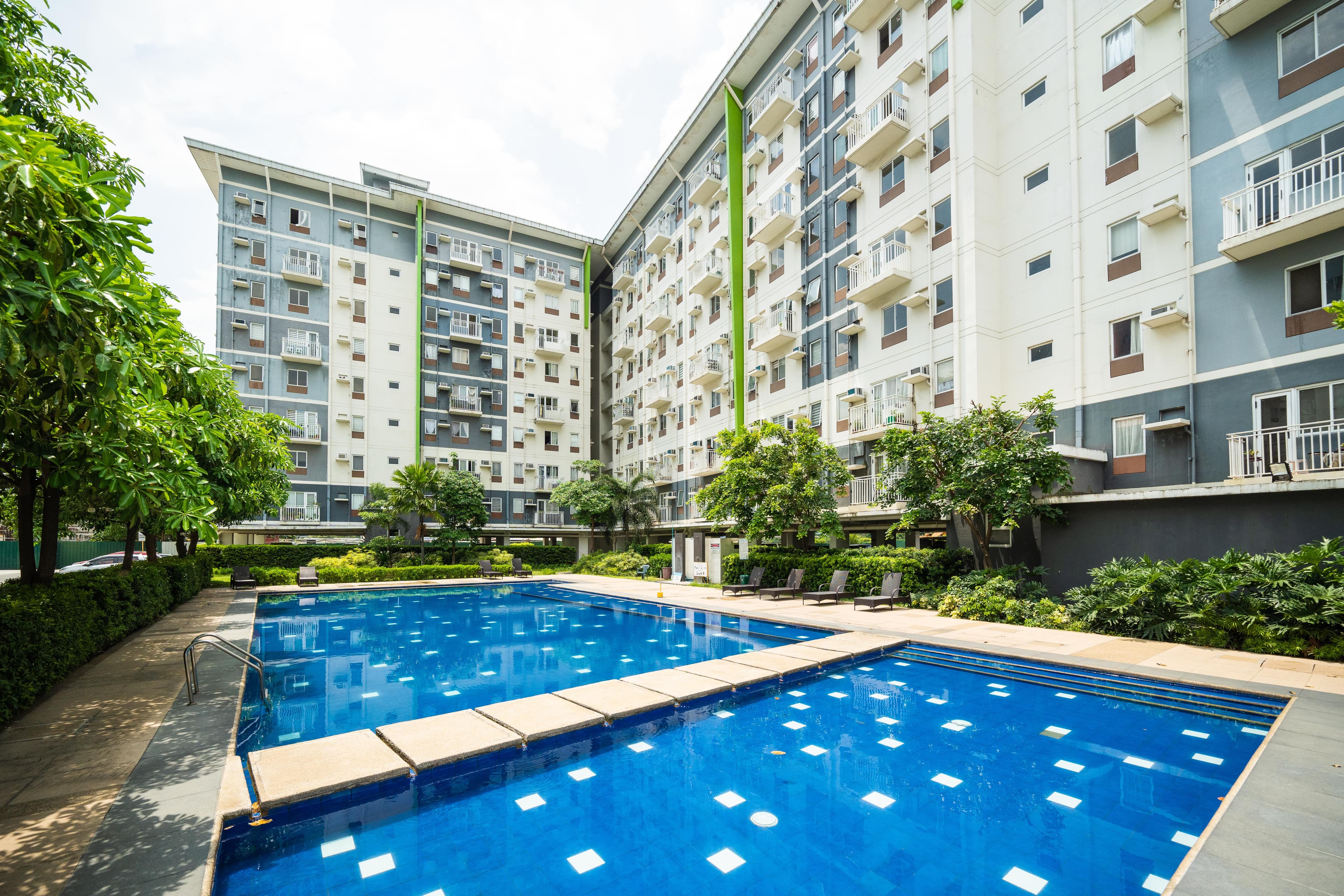Amaia Steps Pasig