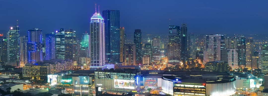 Ortigas Business District