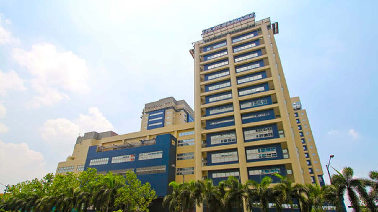 The Medical City
