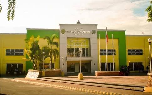 Quezon City Polytechnic University