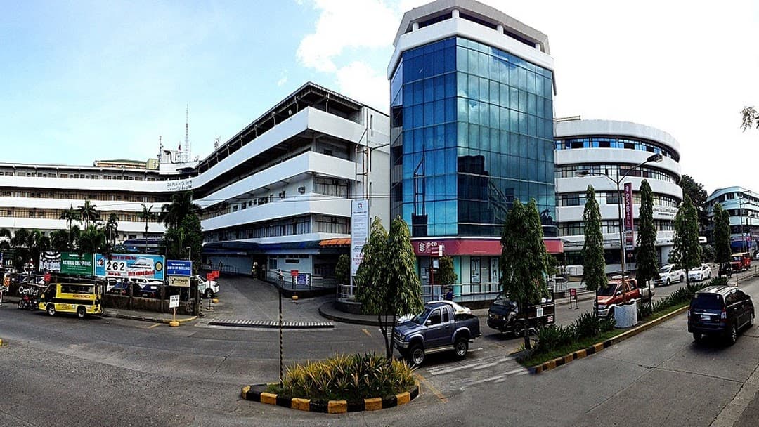 Riverside Hospital