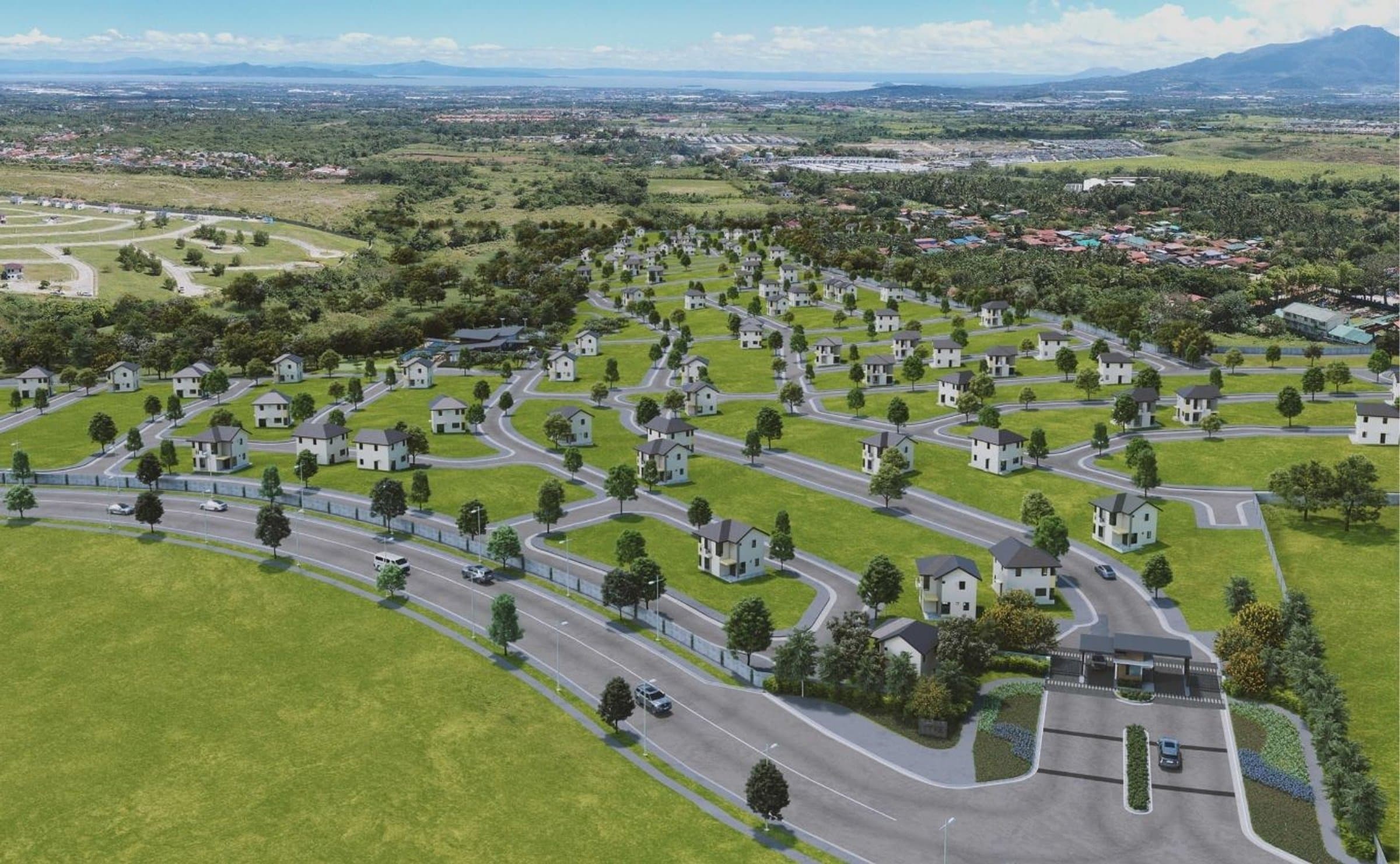 Averdeen Estates Nuvali