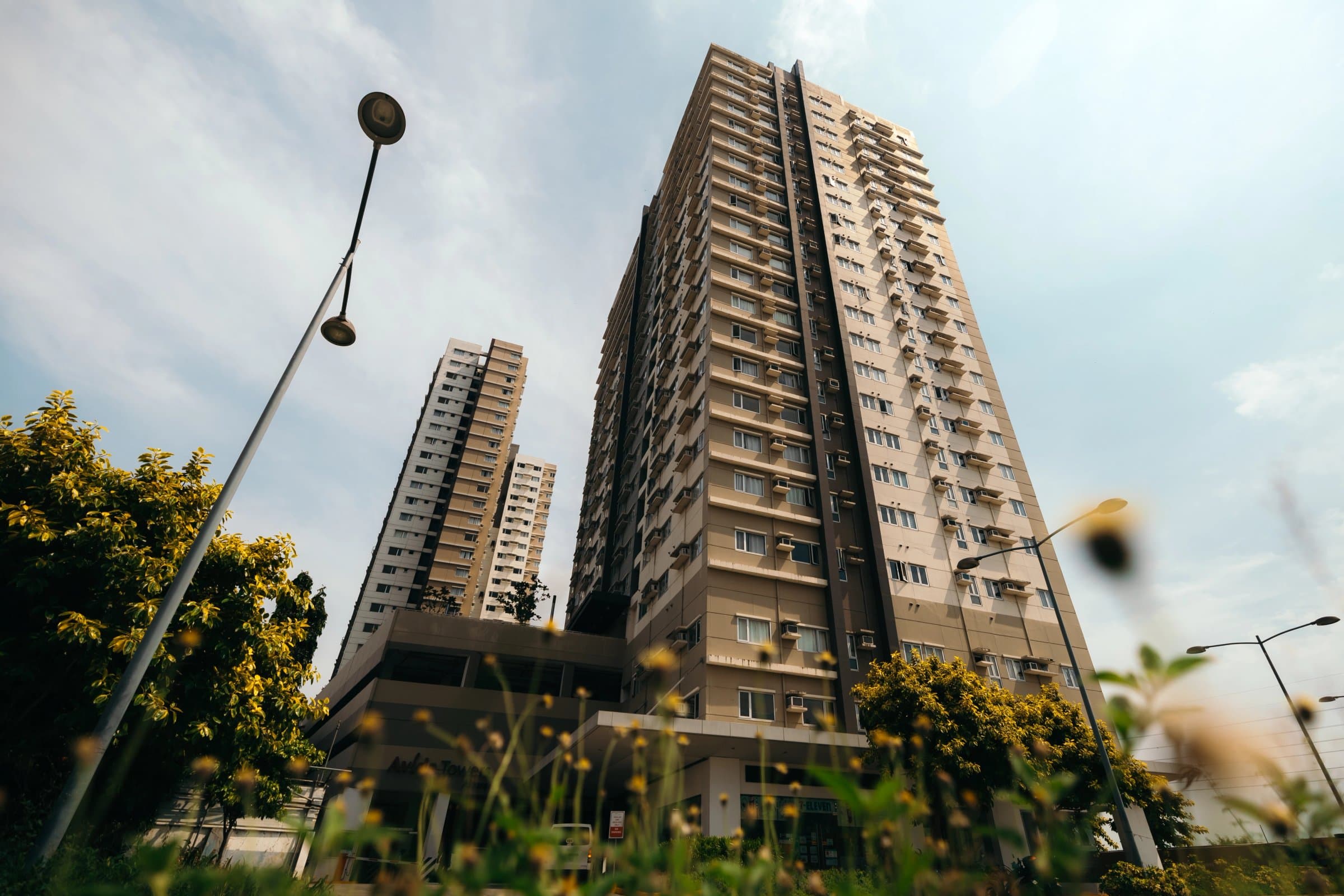 Avida Towers Altura