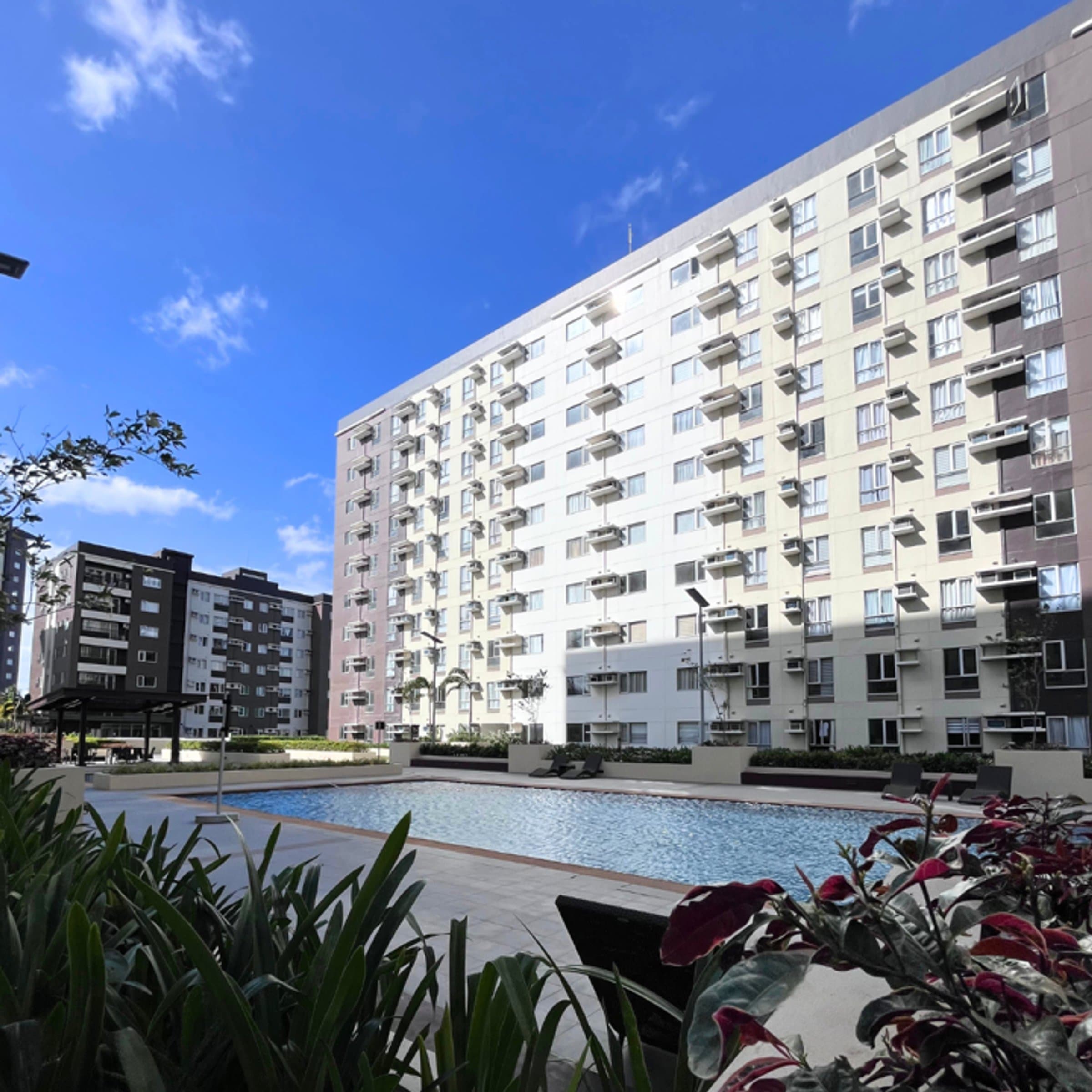 Avida Towers Atria