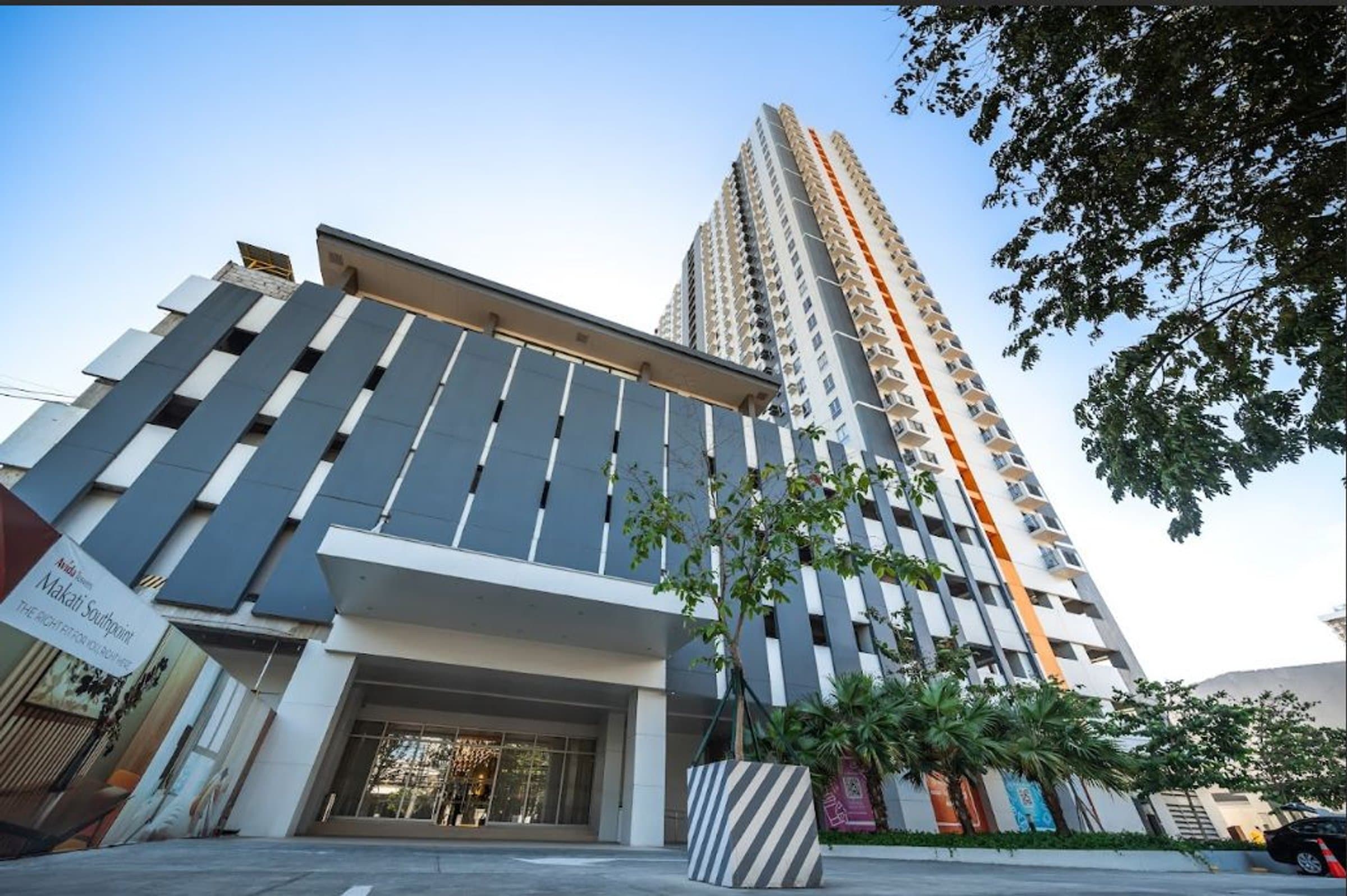 Avida Towers Makati Southpoint