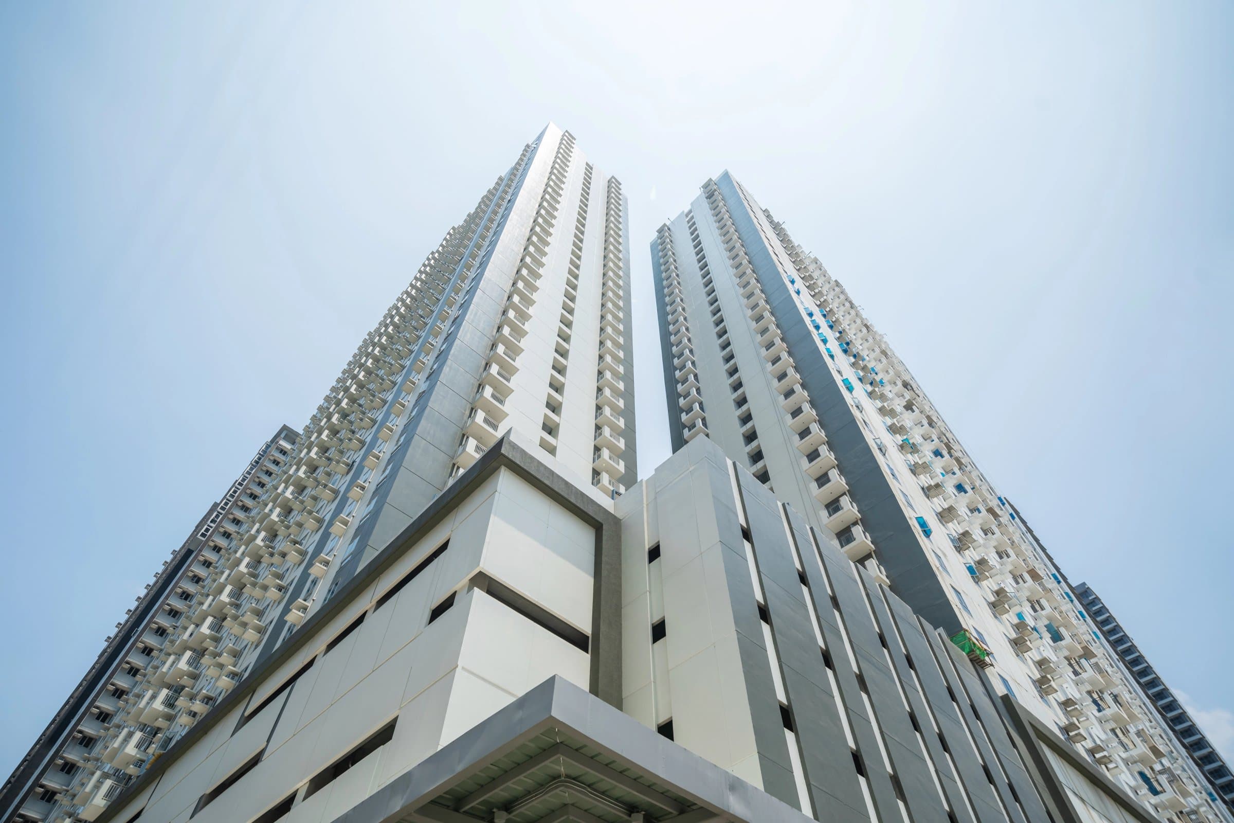Avida Towers Verge