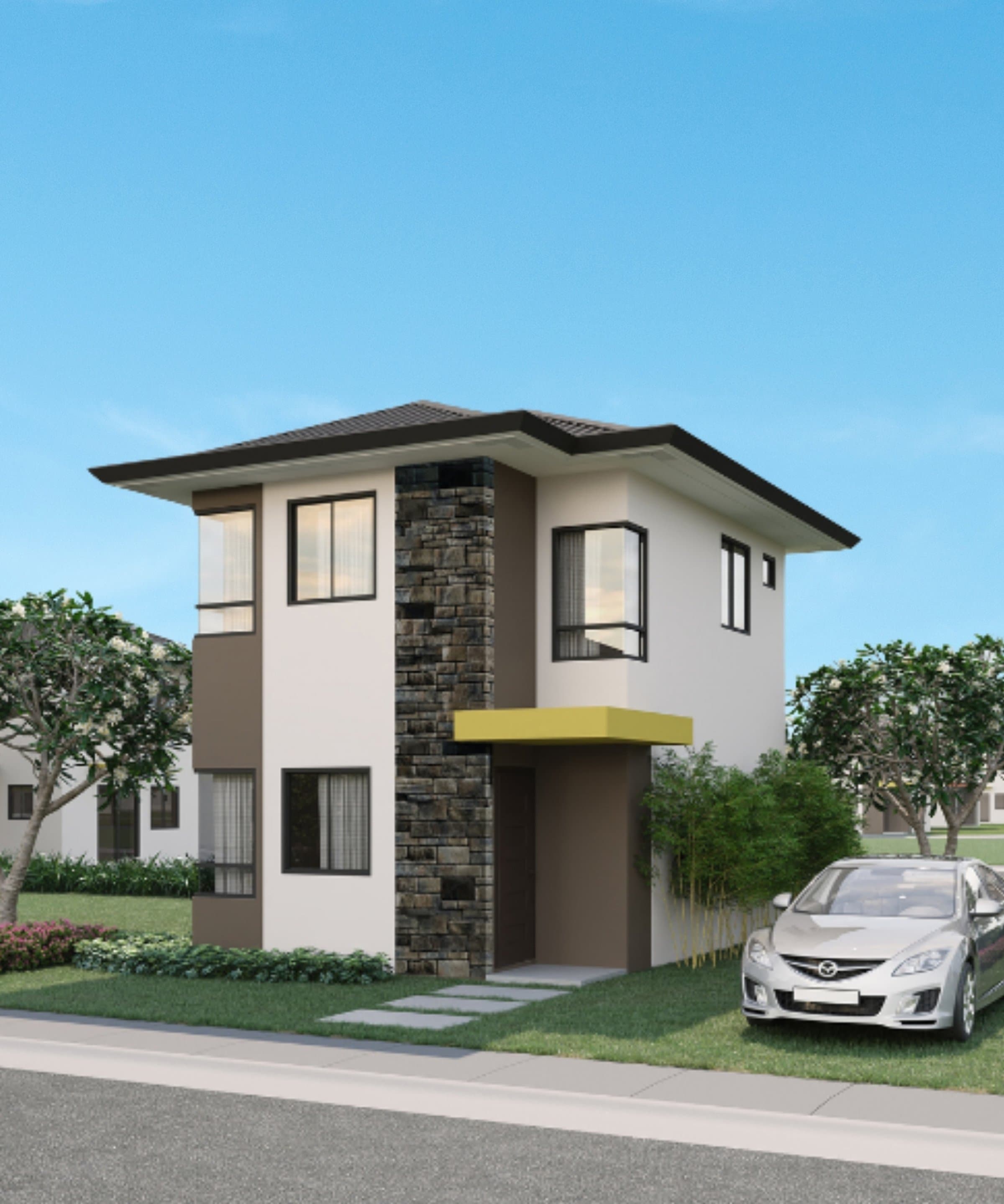 Southdale Settings Nuvali